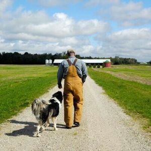 Meet your Posher, David